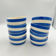 Set modern cornishware for sale  Fairfax