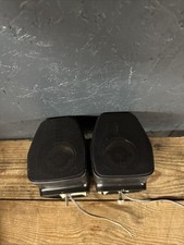 Speakers amplifiers range for sale  STAFFORD