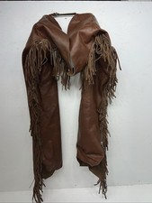 Brown show chaps d'occasion  Expédié en Belgium