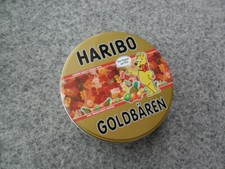 Haribo blechdose goldbären gebraucht kaufen  Kempten (Allgäu)