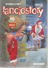 Lanciostory anno xxviii usato  Tavernole sul Mella
