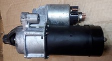 Starter motor citroen for sale  EAST GRINSTEAD