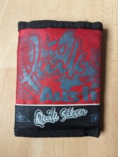 Quicksilver wallet red for sale Quicksilver wallet red for sale  CARSHALTON