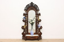 Victorian antique walnut for sale  Kaukauna