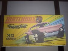 Matchbox no30 beach for sale Matchbox no30 beach for sale  STOURPORT-ON-SEVERN
