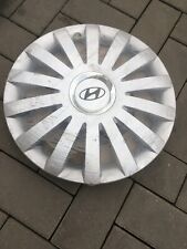 Hyundai radkappe 14 gebraucht kaufen  Mahlow