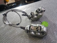 Pinze freno ducati usato  Vercelli