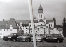 Photo presse peugeot d'occasion  France