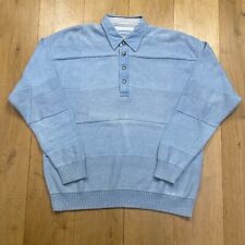 Mens blue willis for sale  RUISLIP