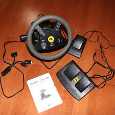 raro Power Wheel Formula Zero Pro フォーミュラゼロ Sega Saturn PlayStation Nintendo 64 comprar usado  Enviando para Brazil