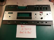 Akai 360d reel for sale  Waterford