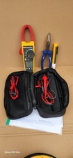 Fluke 376 true usato  Spedire a Italy