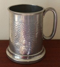 Vintage hammered knighthood for sale  BRACKNELL