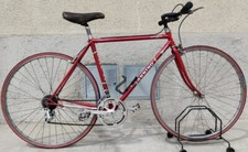 Bici corsa sannino usato  Nichelino