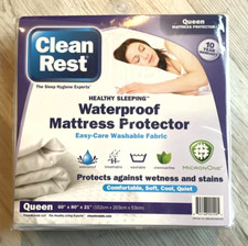 Clean rest waterproof for sale  Eatontown