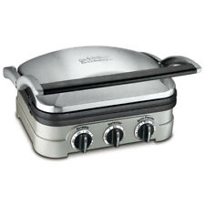 Cuisinart grill griddler for sale  Fort Worth