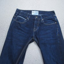 Jimmy taverniti selvedge for sale  San Antonio