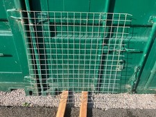 Welded wire mesh for sale  WIRRAL