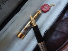 Parker cisele sonnet for sale  NOTTINGHAM
