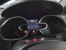 Instrument cluster renault for sale  DONCASTER