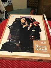 Norman rockwell series for sale  Lomira