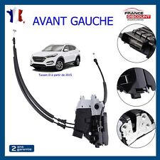 Serrure porte gauche d'occasion  Saint-Omer
