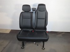 Banquette renault master d'occasion  Seclin