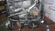 Moteur peugeot 206 d'occasion  Rosières-près-Troyes