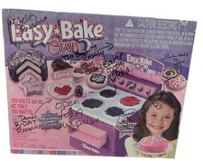 Hasbro easy bake for sale  Commerce Township