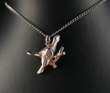 Charms anhänger sterlingsilbe gebraucht kaufen Charms anhänger sterlingsilbe gebraucht kaufen  Feucht