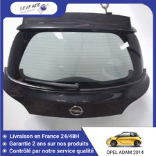 Hayon opel adam d'occasion Hayon opel adam d'occasion  Saint-Quentin