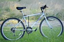 Trek 830 multitrack for sale  Frederick