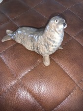 Rare beswick seal for sale  KIRKCALDY