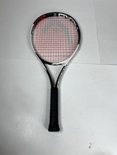 Raquete de tênis Head JR grafeno touch speed adaptive 100 grip 10,1 oz comprar usado  Enviando para Brazil