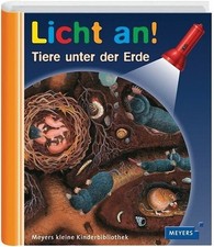 Meyer kleine kinderbibliothek gebraucht kaufen  Berlin