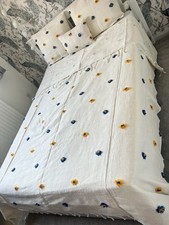 Handcrafted moroccan double for sale  BIRMINGHAM