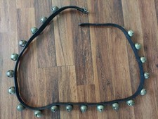 Antique etched brass for sale  Dellroy