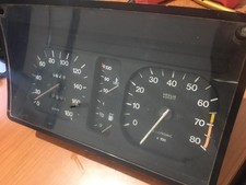 Quadro strumenti cruscotto usato Quadro strumenti cruscotto usato  Villa San Secondo