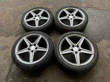 Mercedes class w205 for sale  BIRMINGHAM
