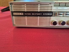 Uher 4200 report d'occasion  Aubagne