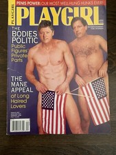 Magazin playgirl 04 gebraucht kaufen  Wachtendonk