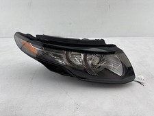 Farol direito 14-15 Range Rover Evoque L538 halogênio fabricante de equipamento original comprar usado  Enviando para Brazil