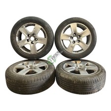 2006 audi alloy for sale  HARTLEPOOL