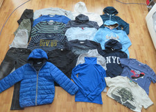 Paket jungenkleidung 146 gebraucht kaufen  Mainz