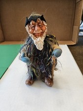 Simpich elf figure for sale  San Leandro