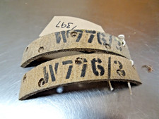 Velocette gtp mov for sale  STOKE-ON-TRENT