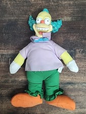 Simpsons play play for sale  Edmond