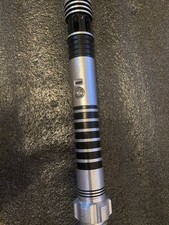 Star wars lichtschwert gebraucht kaufen  Arzfeld