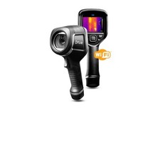 Flir termocamera fi usato  Villanova di Camposampiero
