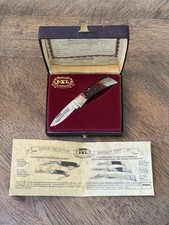 1980 schrade ixl for sale  Johnson City